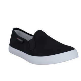 GOLDCITY รองเท้าสลิปออน UNISEX พื้นยางพารา กันลื่น ใส่สบาย ใส่ได้ทุกวัน (36-45) รุ่น SN002