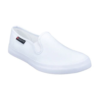 GOLDCITY รองเท้าสลิปออน UNISEX พื้นยางพารา กันลื่น ใส่สบาย ใส่ได้ทุกวัน (36-45) รุ่น SN002