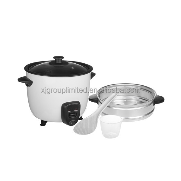 Electric Rice Cooker CB Stainless Steel Household Smart Non Stick Morden High Quality Rice Cooker Su