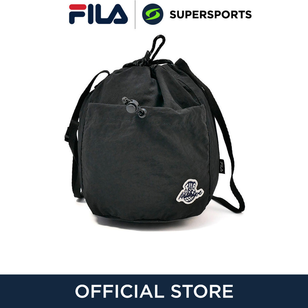 FILA String กระเป๋าสะพายข้างผู้ใหญ่