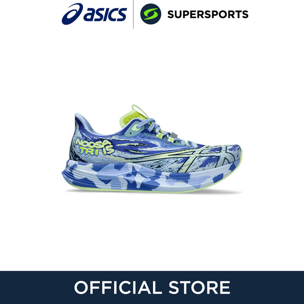 ASICS Noosa Tri 15 รองเท้าวิ่งผู้หญิง