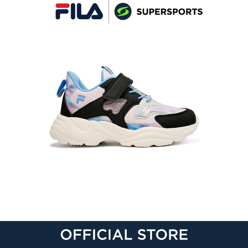FILA Dream JCY240403K รองเท้าลำลองเด็ก