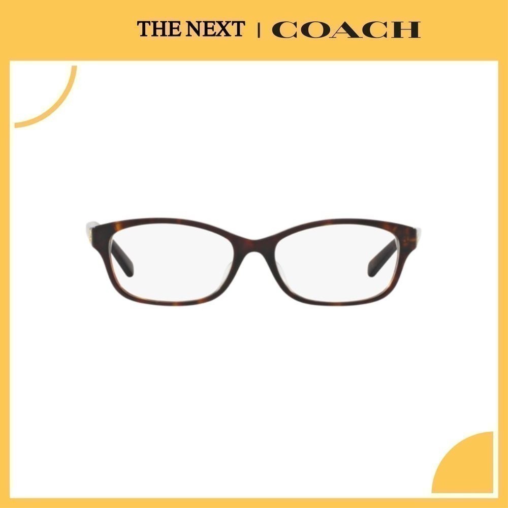 แว่นสายตา COACH รุ่น HC6092BD  แว่นสายตาสั้น สายตายาว แว่นกรองแสง กรอบแว่นตา By THE NEXT