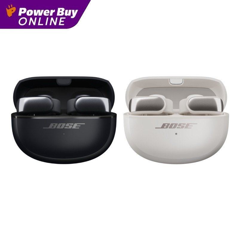 BOSE Ultra Open Earbuds หูฟังไร้สาย บลูทูธ