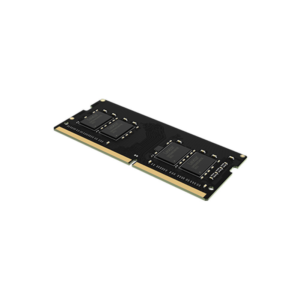 แรมโน๊ตบุ๊ค LEXAR 16GB DDR4/3200MHZ CL22 SO-DIMM (4AS0016G-B3200)_4