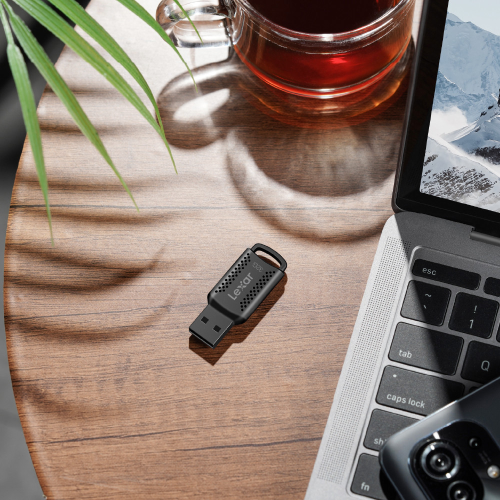 แฟลชไดรฟ์ Lexar V400 32GB USB 3.0_6