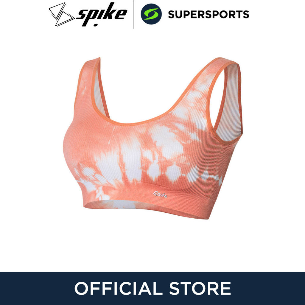 SPIKE SP24RUSBW019 สปอร์ตบราวิ่งผู้หญิง