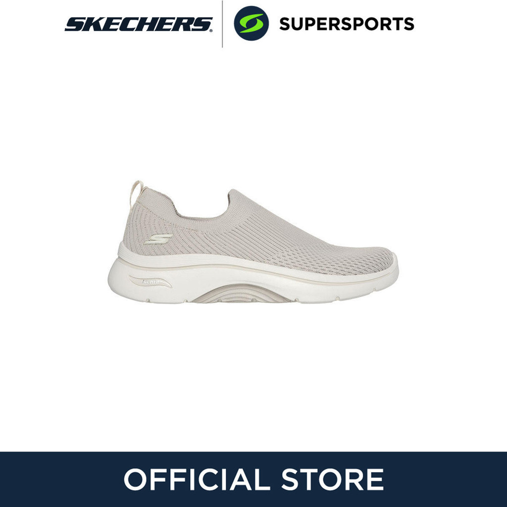 SKECHERS GO WALK® Arch Fit® 2.0 - Paityn  125300-TPE รองเท้าผู้หญิง