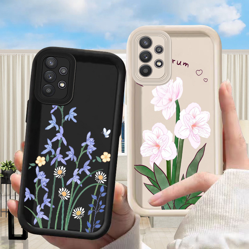 Case samsung A52 S A53 A54 A51 A50 A34 A33 A32 A31 A24 A23 A20 A15 A14 A13 A12 A11 A10 A05 S A04 E A03 (WYF2-10014