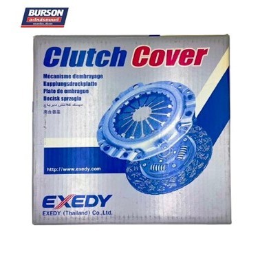 หวีคลัช CRV B16A (RACING) HC03T