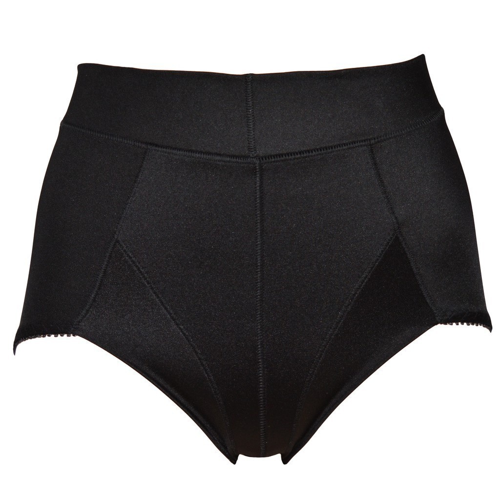 Triumph กางเกงกระชับสัดส่วน รุ่น Form & Beauty 222 PY รหัส 10001903 สีดำ 0004