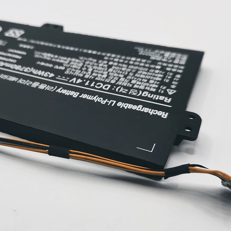 ใหม่ AA-PBVN3AB แบตเตอรี่สำหรับ SAMSUNG NP370R4E NP370R5E NP370R5V NP450R4E NP450R4V NP450R5V NP470R5E NP510R5E แล็ปท็00 ราคา ถูกที่สุด ดีลบีเคเค แกลเลอรีภาพที่ 3