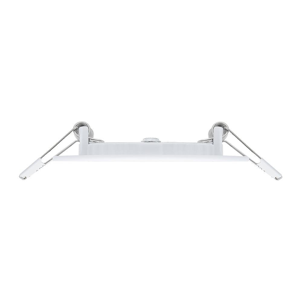 CARINI ดาวน์ไลท์ LED LCP0120 3 นิ้ว 3 วัตต์ WARM WHITE สีขาว จัดส่งโดย HomePro ราคา ถูกที่สุด โปรบีเคเค