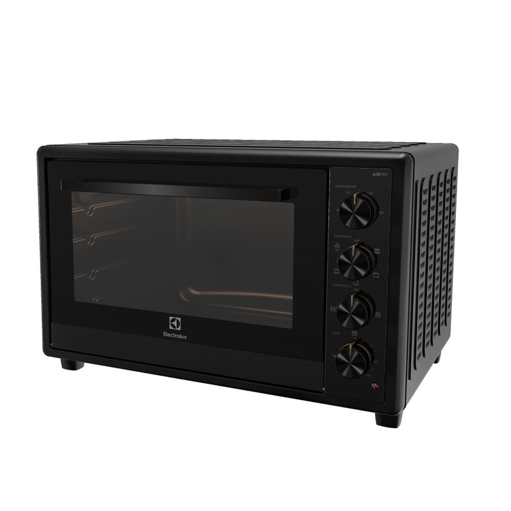 ELECTROLUX เตาอบเล็กแมนนวล EOT7024XFG 70 ลิตร
