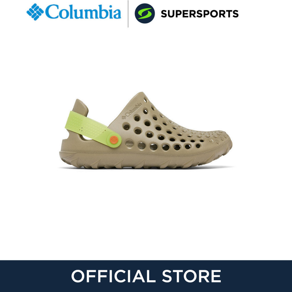 COLUMBIA Creeksider™ รองเท้าลำลองผู้ชาย