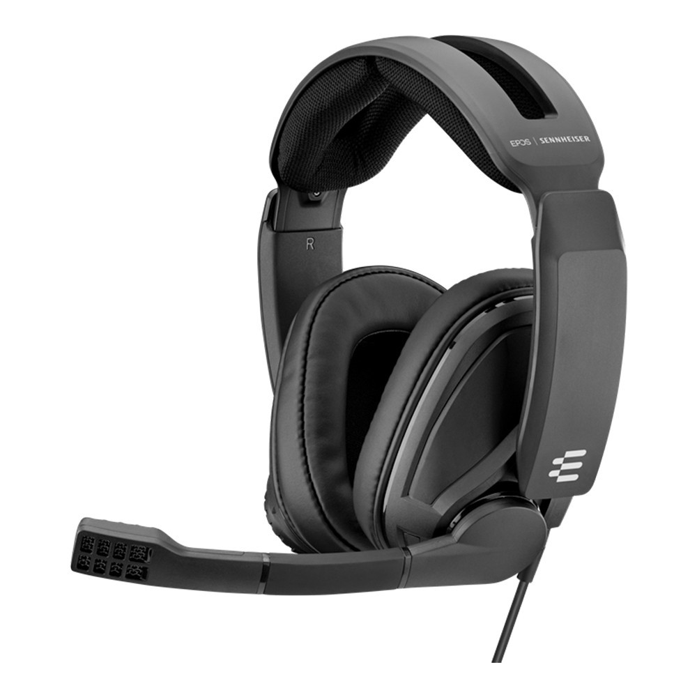 HEADSET (หูฟัง) EPOS SENNHEISER GSP 302 CLOSED <