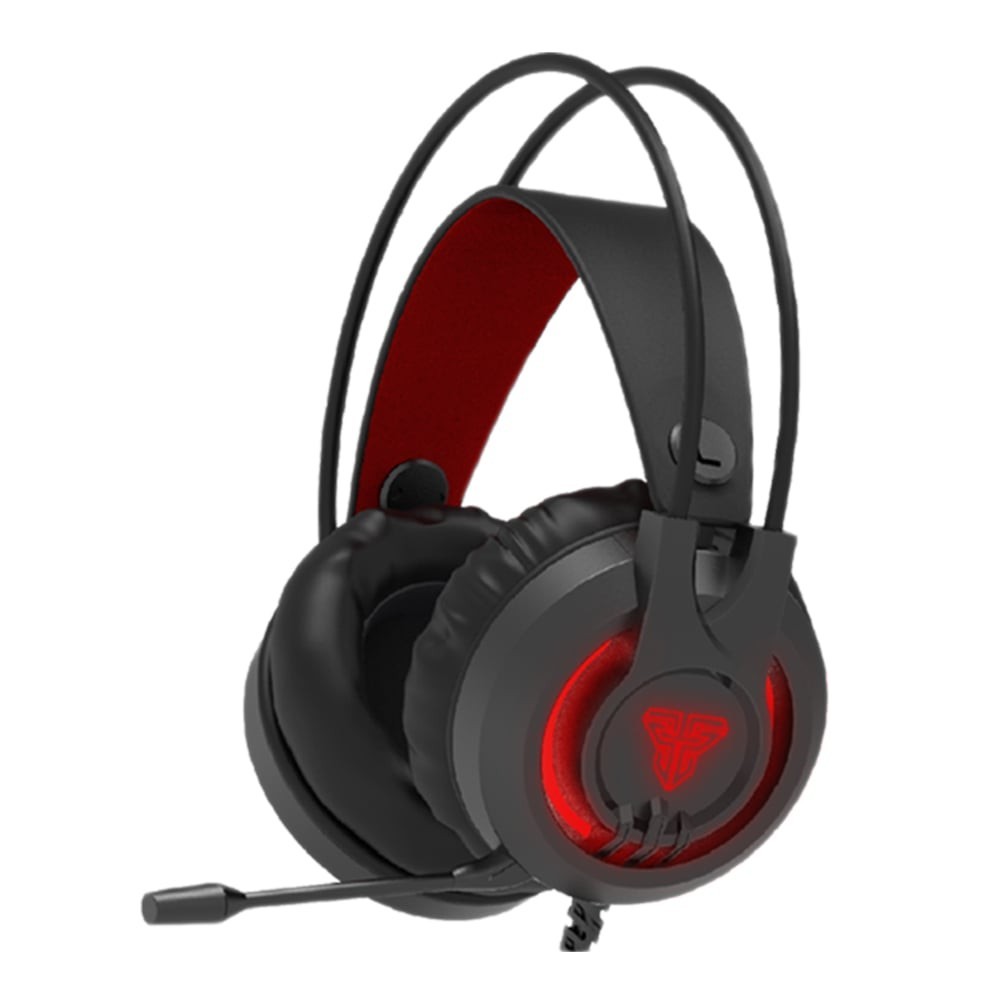 HEADSET (หูฟัง) FANTECH CHIEF II HG20 RGB
