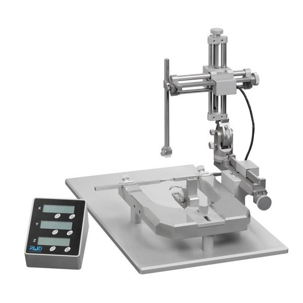 RWD68025 Desktop Digital Stereotaxic Instruments