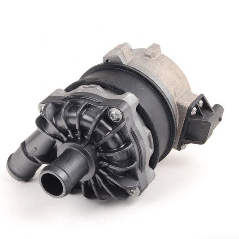 ShungTak Wholesale Car Accessories Automobile Spare Parts Car Engine Coolant Water Pump for Audi A4 