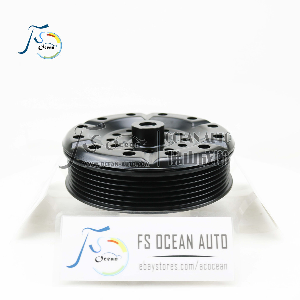 6SEU16C Automatic Electrically Controlled Clutch Kit For Scion XB,Toyota Corolla AC Compressor 88310