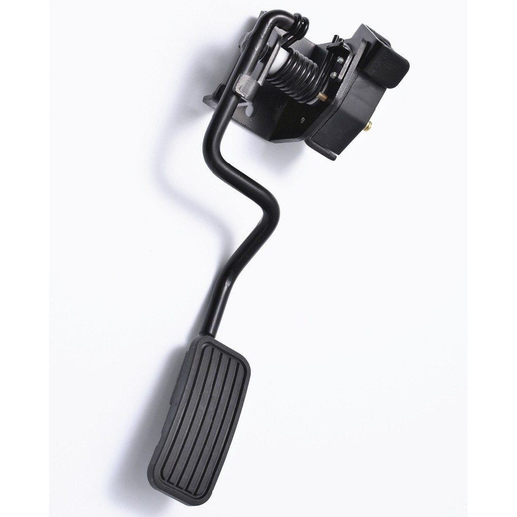 Electric Pedal Throttle Accelerator Pedal Connector Electric Foot Pedal Switch