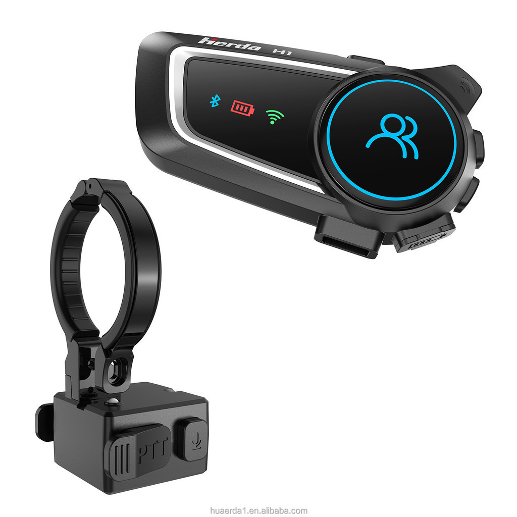 Low Price H1 Motorcycle Helmet Wireless Headset ATV Helmet Motorcycle Helmet Headset