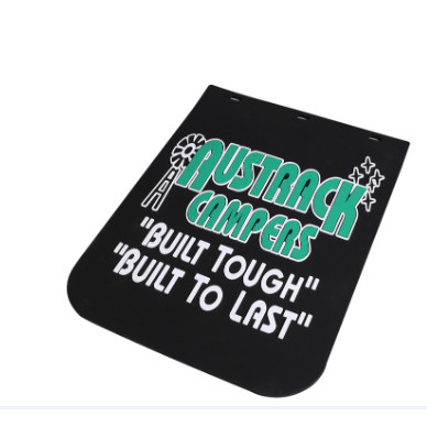 Factory best price high quality PVC truck mudflap/trailer mudguard