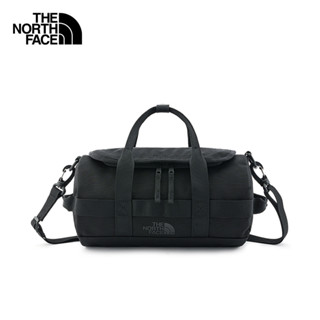 THE NORTH FACE W MINI BASECAMP SHOULDER BAG - AP - TNF BLACK…