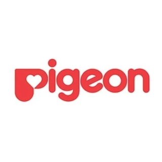 Pigeon พีเจ้น แปรงทำความสะอาดขวดนมฐานกว้าง