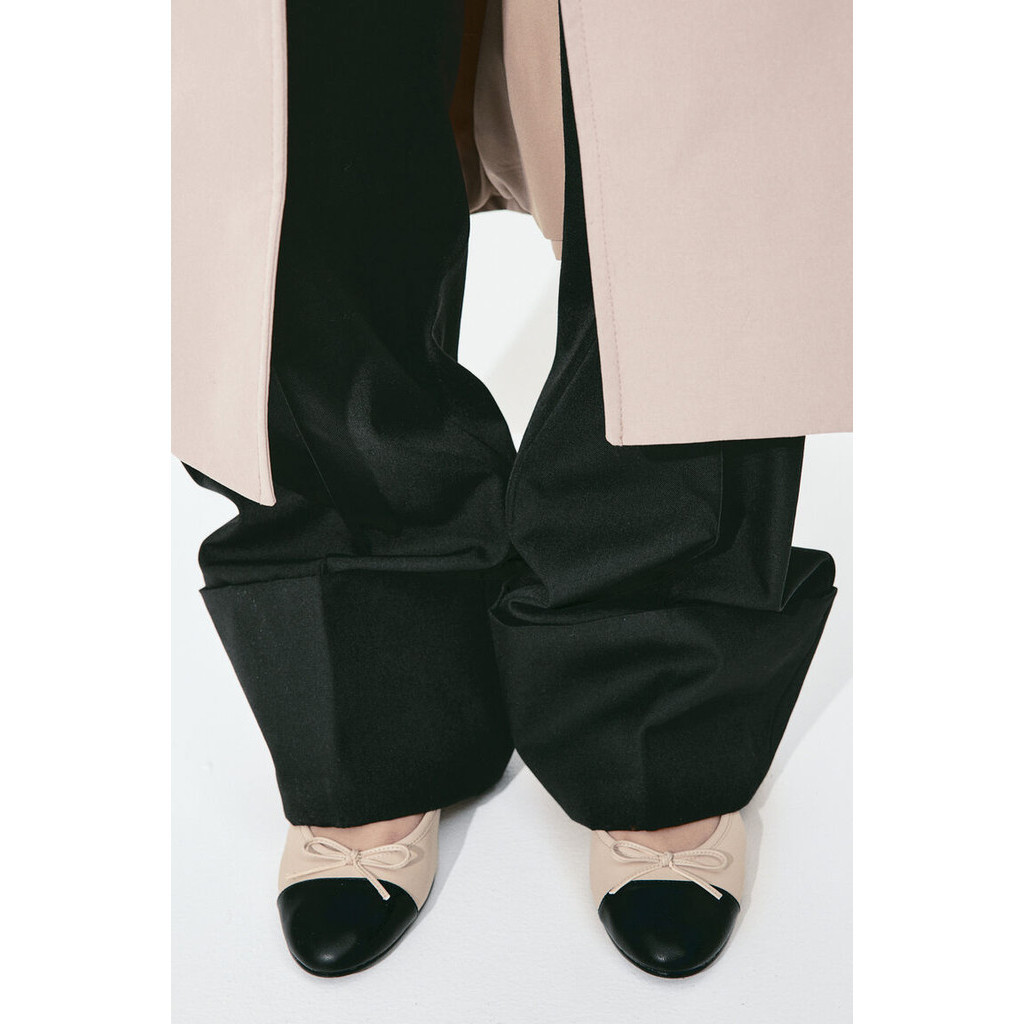 H&M Woman Ballet pumps 1219404_5