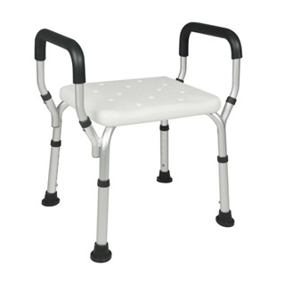 MOYA เก้าอี้อาบน้ำ RF-JB206E สีขาว จัดส่งโดย HomePro ที่นั่ง…
