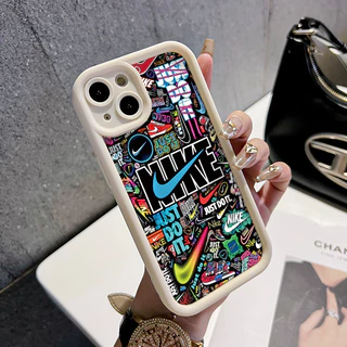 เคสสำหรับ Samsung Galaxy A12 4G A12 5G F12 M12 เคสกระแสแฟชั่นกันกระแทก Silikon เคสป้องกันกล้องคลุมทั้งหมด