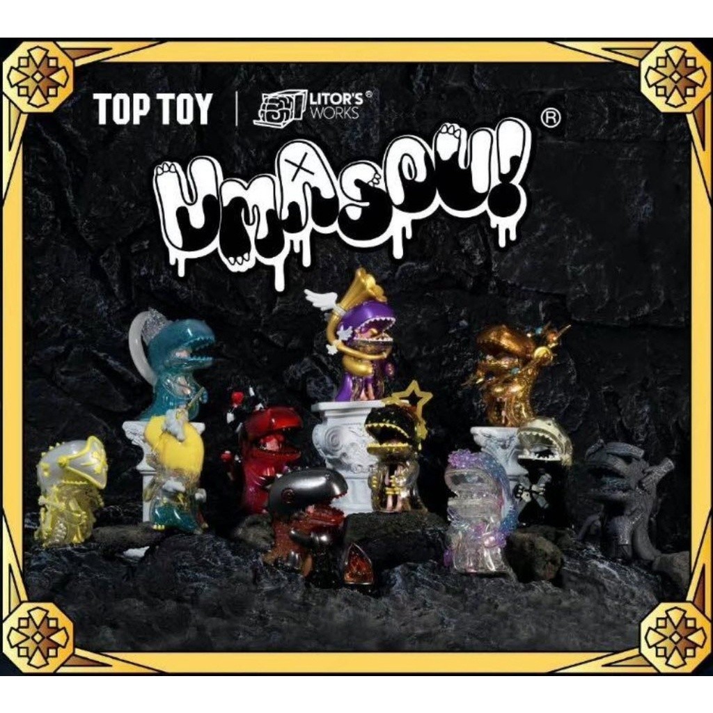 [🔥โค้ดลด30%🔥]🌟[พร้อมส่ง แยกตัว!!!]🌟 Umasou! Tarot Series 2 ของใหม่