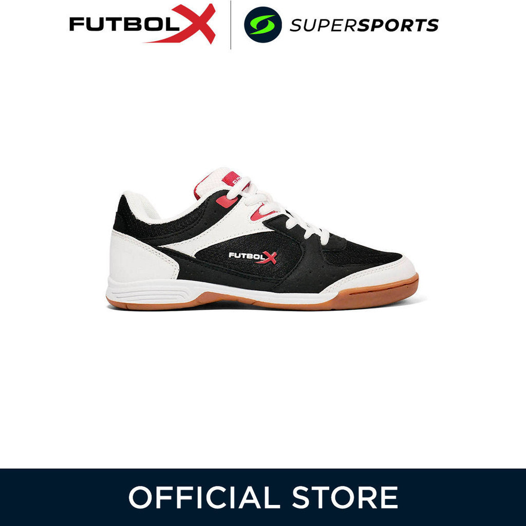 FUTBOLX Block รองเท้าฟุตซอลเด็ก