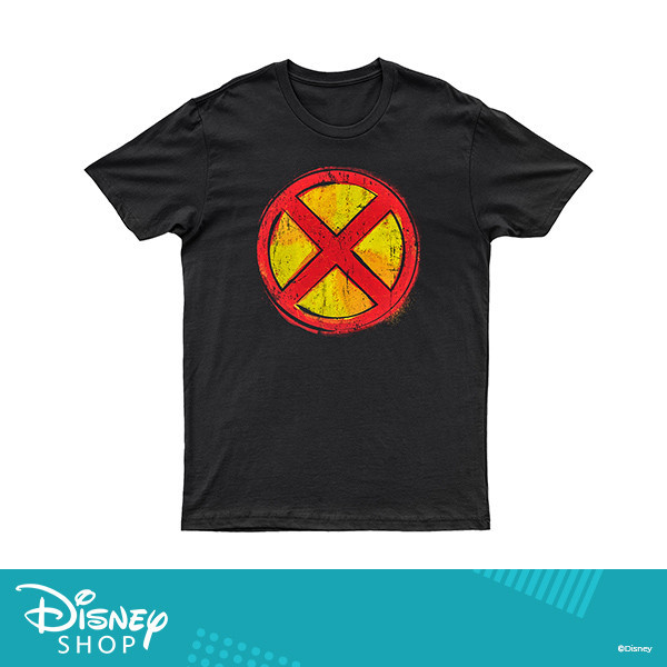【COD】Marvel X-Men Icon T-Shirt