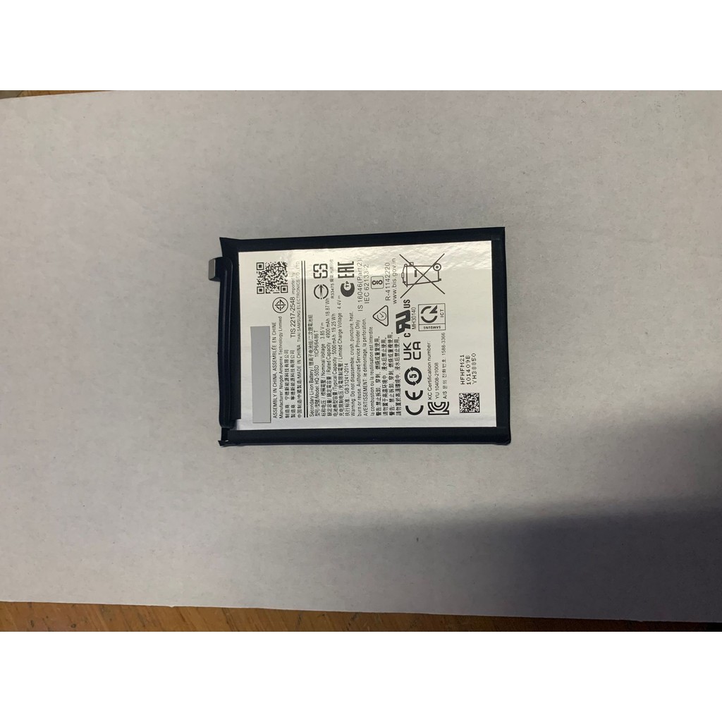 Hyun Di สำหรับ Samsung A03 แบตเตอรี่โทรศัพท์มือถือHQ-50SD บอร์ดไฟฟ้าใหม่