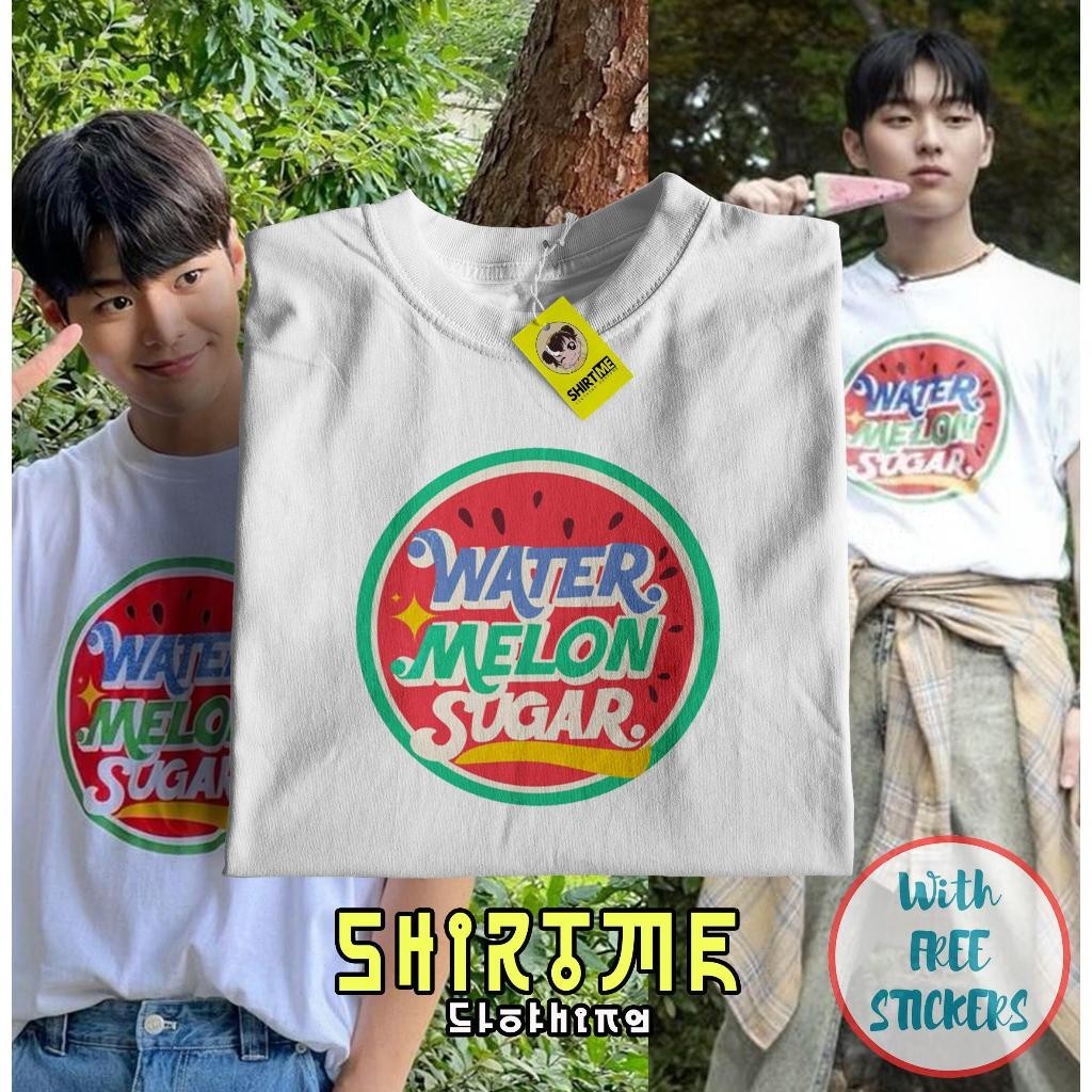【COD】Watermelon Sugar Twinkling Watermelon Kdrama t Shirt