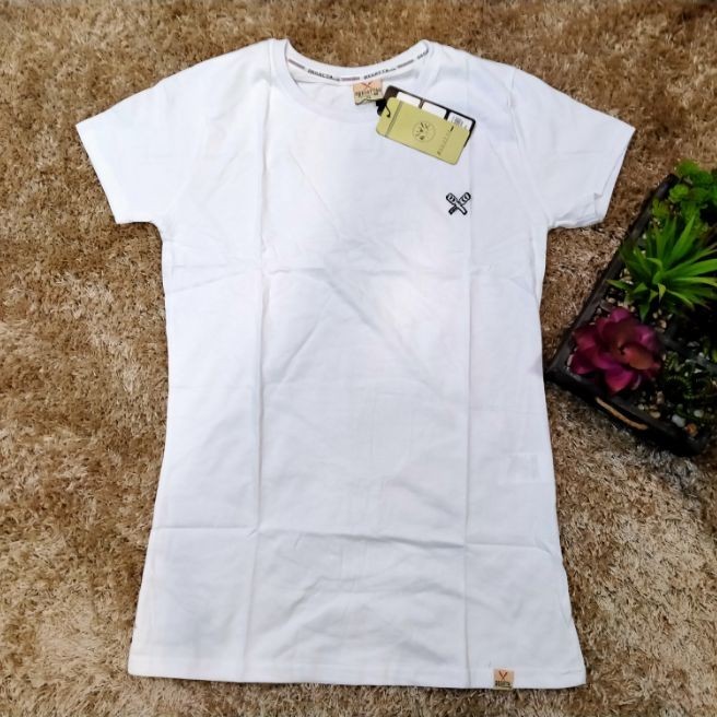 【COD】branded t-shirt for women(rgata)