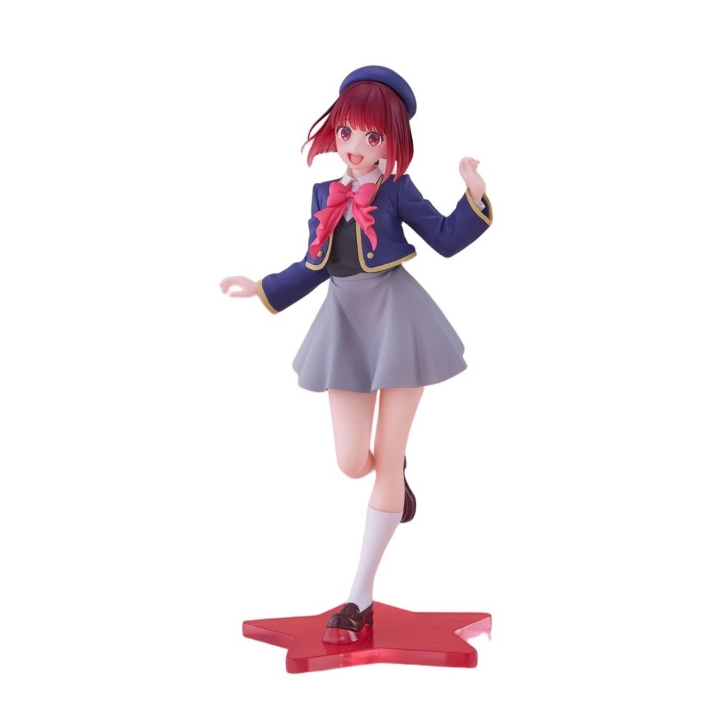 Oshinoko Coreful Figure Kana Arima ~ยูนิฟอร์มเวอร์ชั่น~