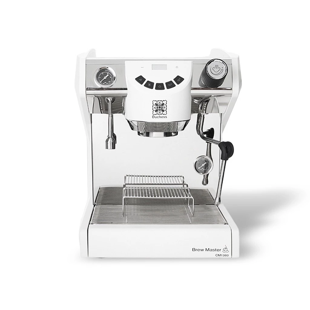 Duchess CM1380 เครื่องชงกาแฟ duchess Coffee Machine stainless steel เครื่องชงกาแฟสด thumbnail 7