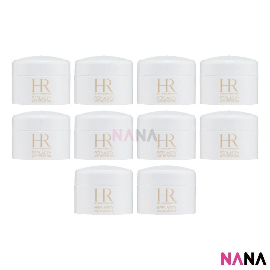 Helena Rubinstein REPLASTY Day Cream 5ml x10