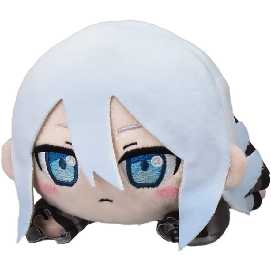 Sega Project Sekai Colorful Stage! feat. Hatsune Miku Nesoberi Lying down stuffed toy “Yoisaki Kanad