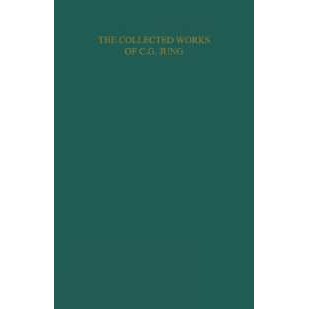 The Archetypes and the Collective Unconscious (Collected Works of C. G. Jung) (2ND) [Paperback]