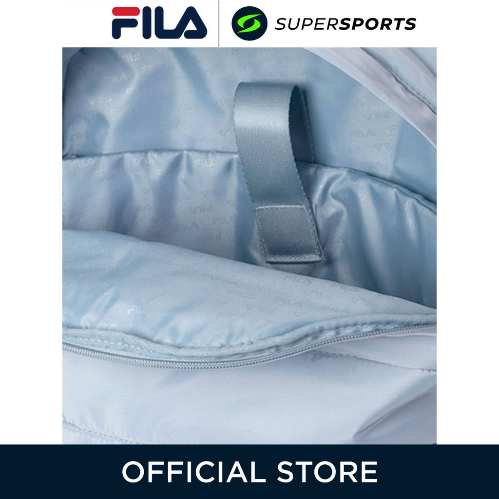 FILA Dough BPV240402U กระเป๋าเป้ผู้ใหญ่