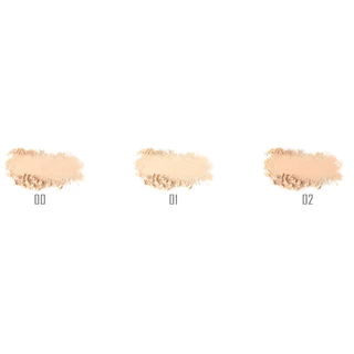CEZANNE UV Silk Cover Powder 3เฉดสี แป้งอัดแข็งไม่ผสมรองพื้น