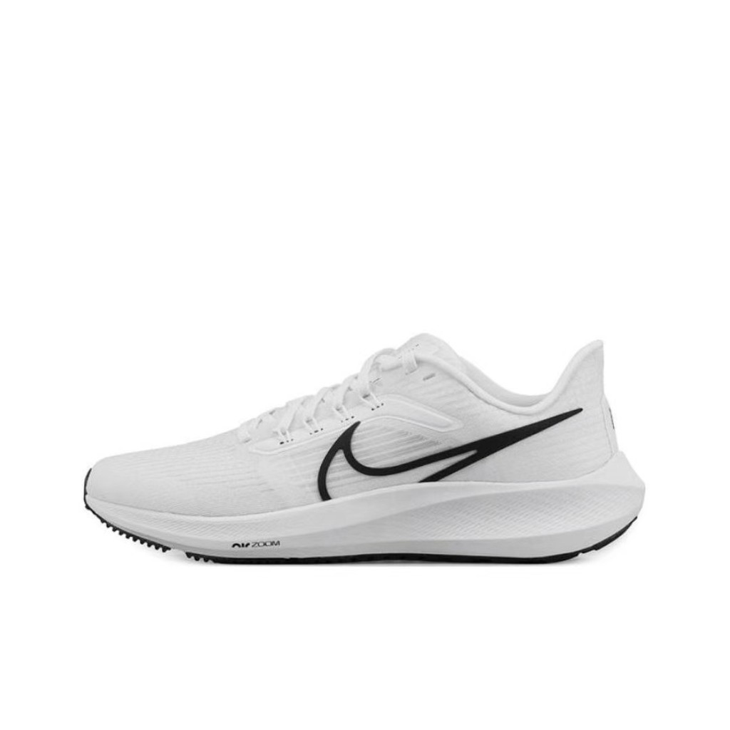 [ของแท้ 💯%] Nike Air Zoom Pegasus 37 รองเท้าผ้าใบสำหรับผู้ชายและผู้หญิง