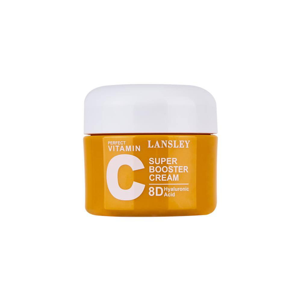 BEAUTY BUFFET - LANSLEY PERFECT VITAMIN C SUPER BOOSTER CREAM (50 ML) !