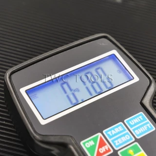 DSZH 7040 เครื่องชั่ง น้ำยาแอร์ ดิจิตอล สูงสุด 100 กิโล ตาชั่ง กิโล ชั่งสารทำความเย็น Digital Refrigerant Scale RCS-7040
