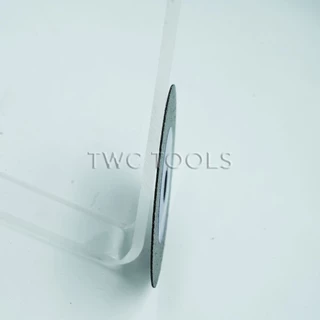PFERD ใบตัดสแตนเลส ใบตัดเหล็ก 4"x1mm ใบตัดบาง ใบตัดตราม้า ลอดห่วง ใบตัด1มิล เยอรมัน GERMANY
