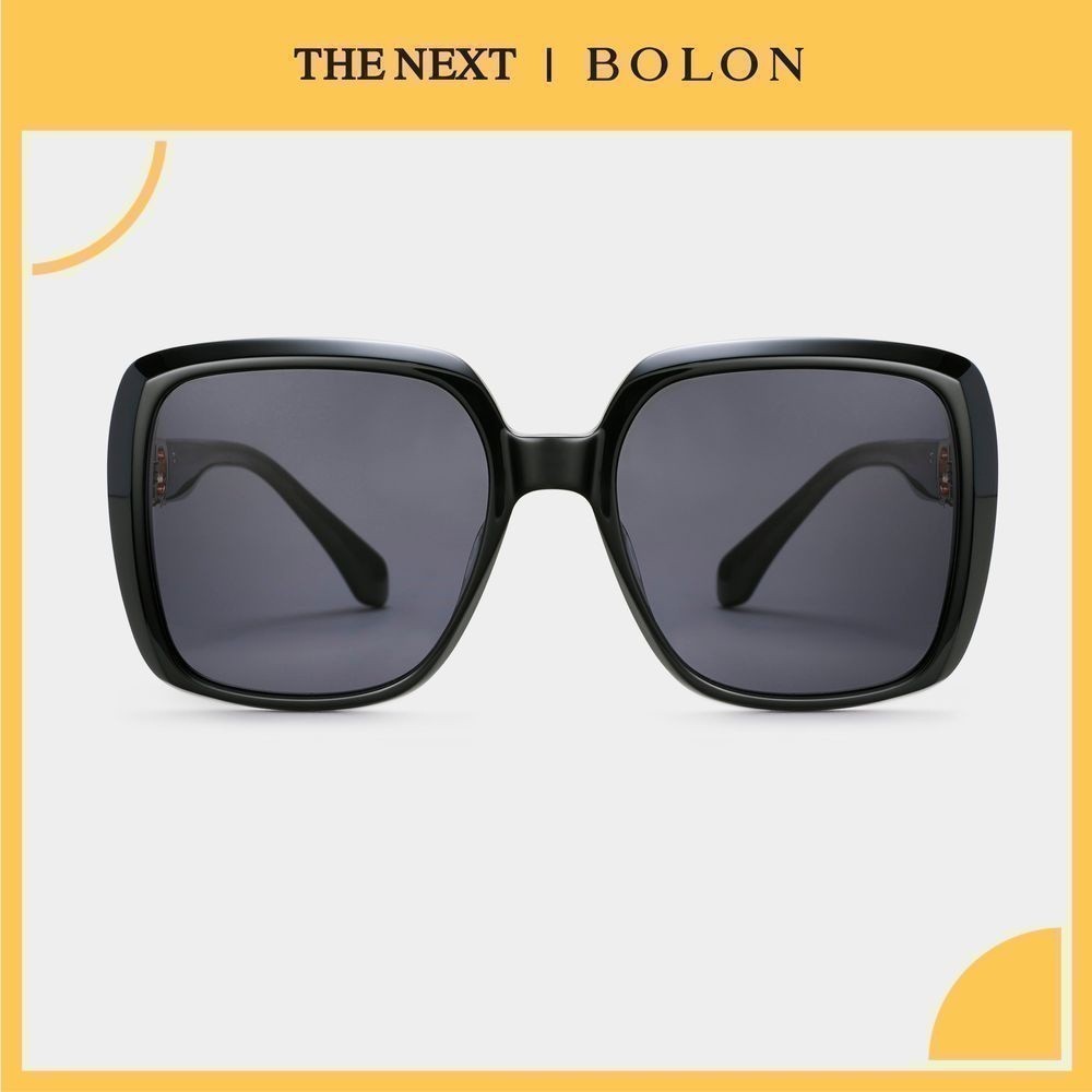 แว่นกันแดด Polarized Bolon รุ่น BL3092 Positano โบลอน แว่นกันแดด  กรอบแว่นตา แว่นกันแดดผู้หญิง เลนส์